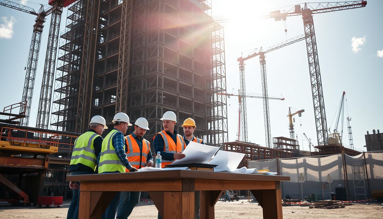 Bauleistungsversicherung