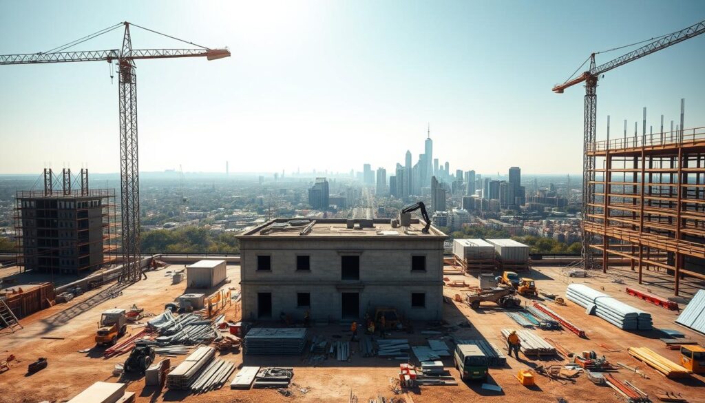 Vorteile Bauversicherung Sicherheit Vorteile Bauversicherung Sicherheit