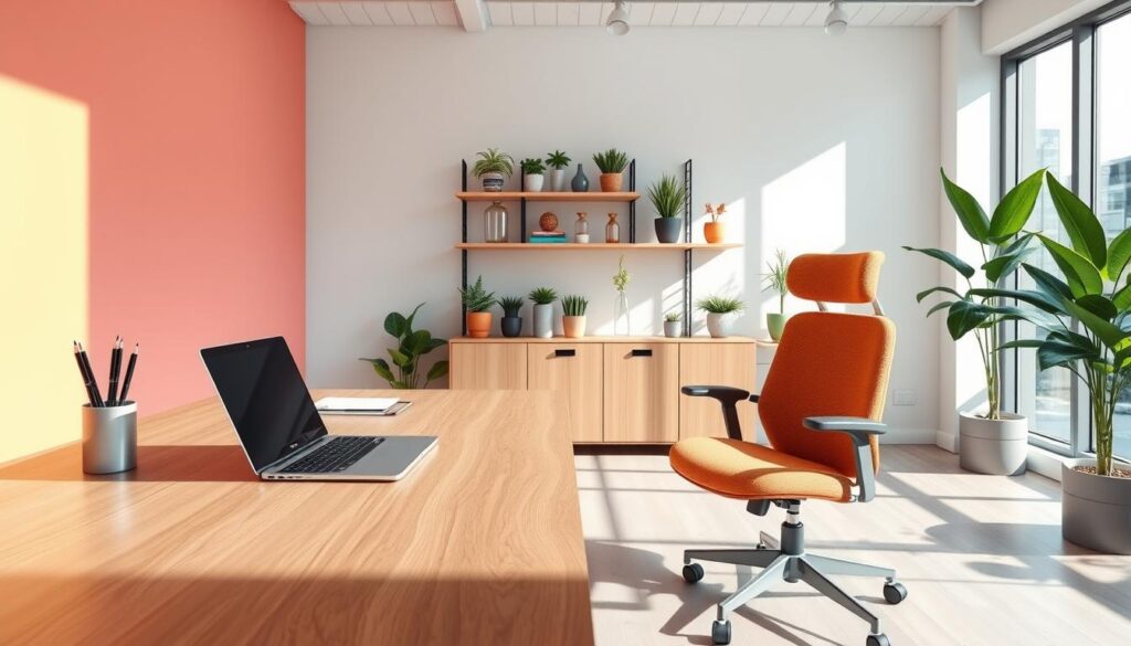 Farb- und Materialwahl Farb- und Materialwahl